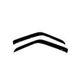 Auto Ventshade 92006 Ventvisor 2-Piece Smoke Window Visor by Auto Ventshade
