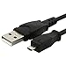 Importer520 Compatible with U-8 U8 Cable Easyshare M320 M340 M341 M380 M381 M420 M763 M853 M863 M873 M883 M893 IS M1063 M1073 IS MD41 MD1063 MX1063 M1073 IS V1073 V1233 V1253 V1273 Digital Camera