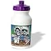 Londons Times Funny Music Cartoons - Rolling Stones Collectible, Kidney Stones - Water Bottles