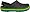 Black/Kelly Green