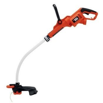 Black & Decker GH3000 High Performance 7.5-Amp Electric String Trimmer, 14-Inch