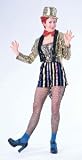 Columbia Adult Costume