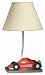Cal Lighting&reg; Formula One Race Car with Nite Light