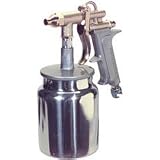 Cascade SG-1 Spray Gun Siphon Feed 1 Quart
