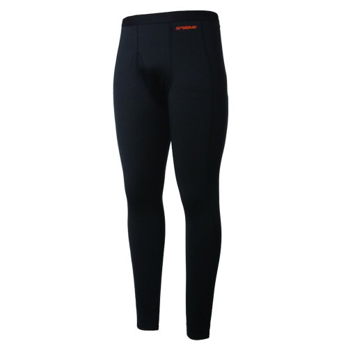 ARCTIVA INSULATOR 3 HEAVY FLEECE PANT BLACK SM