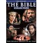 The Bible Collection - 5 DVD Set