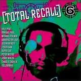 Vol. 6-Total Recall [VINYL]