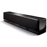 Yamaha YSP-3000BL Digital Sound Projector (Black) Yamaha YSP-3000BL Digital Sound Projector (Black)