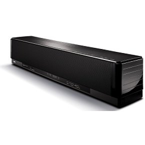 Yamaha YSP-3000BL Digital Sound Projector (Black)