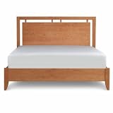 Copeland Furniture Coventry Panel Platform Bed