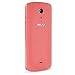 BLU Studio X - Global GSM - Unlocked Cell Phone (Pink)