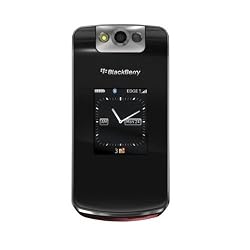 Blackberry Pearl 8220 Flip Red Unlocked