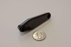 edge16 Mount (Black)