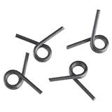 Team Associated Clutch Spring 1.0mm by Associated