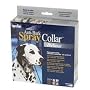 MultiVet Anti-Bark Spray Collar, Deluxe Scentless