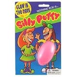 Silly Putty Glow/Dar-