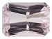 Jewelry : MIN 8.75CT 14X10MM EMERALD CUT KUNZITE