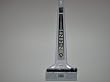 PITTSBURGH PENGUINS 16" Team Logo Heavy Duty ICE SCRAPER