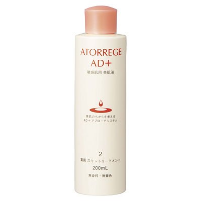 アトレージュＡＤ＋　薬用スキントリートメント　２　２００ｍｌ