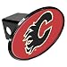 CALGARY FLAMES SPORTS TEAM HITCH COVER