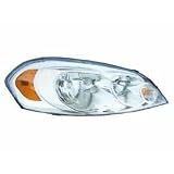 Chevy Impala HeadIight OE Style Replacement Headlamp Passenger Side New
