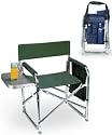 Aluminum Beach Chair