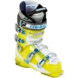 Head Skis USA S11 Heat Fit Ski Boot - Men's