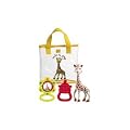 Sophie the Giraffe Gift Bag