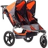 BOB Revolution SE Sports Experience Duallie in Orange