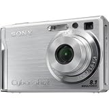 Sony DSCW90