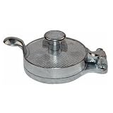 Adjustable Hamburger Press by Winco