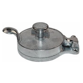 Adjustable Hamburger Press by Hamburger Presses