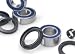 All Balls Wheel Seal 38x64x11