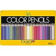 色鉛筆 CB?NQ36C 36色 缶入