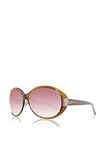Guess Gafas de Sol GU0214F 61A23 (61 mm) Marrón