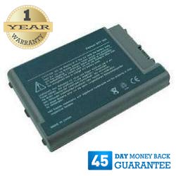 Acer Aspire 1440, 1450, 1451LCi, 1451LMi, 1452LC [Li-ion, 8-cell, 11.1 V, 4400 mAh, 65 Wh]; Compatible Part Numbers: Acer 4UR18650F-2-QC-EG1, 4UR18650F-2-QC-ZG1,...