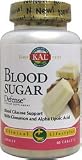 Blood Sugar Defense - 60 - Tablet