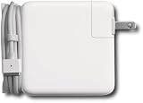 Apple 85W MagSafe Replacement Power Adapter for MacBook Pro 13 15 and 17 Inch Series Laptops