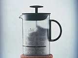 BODUM, Latteo Milk Frother Carafe