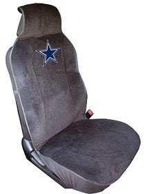 Dallas Cowboys Seat Cover