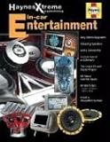 Haynes Xtreme Customizing In-Car Entertainment (Haynes Manuals)