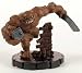 Search : HeroClix: Clayface # 57 (Veteran) - Collateral Damage