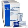 Surgilube Lubricating Jelly, 3gm Foil Packs, 144/Bx