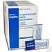Surgilube Lubricating Jelly, 3gm Foil Packs, 144/Bx