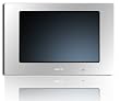 Waview 15 Waterproof HD-Ready LCD TV with Freeview(Silver-Waterproof Ceiling Speaker)