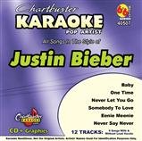 Karaoke: Justin Bieber