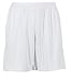 Wilson Kinder/Jugend Tennis Club Kids Short, weiß , 140