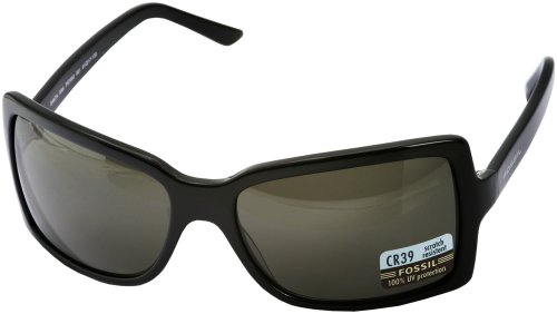 Fossil ! Damen Sport Sonnenbrille mit scratch protection 