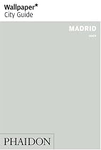 Madrid 2009 ("Wallpaper*" City Guides)