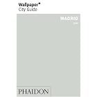 Wallpaper City Guide: Madrid 2009 (Wallpaper City Guides) by Editors of Wallpaper Magazine